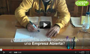 Julen Iturbe: “¿Qué elementos son fundamentales en una empresa abierta?”. Vídeo de ConoCity 